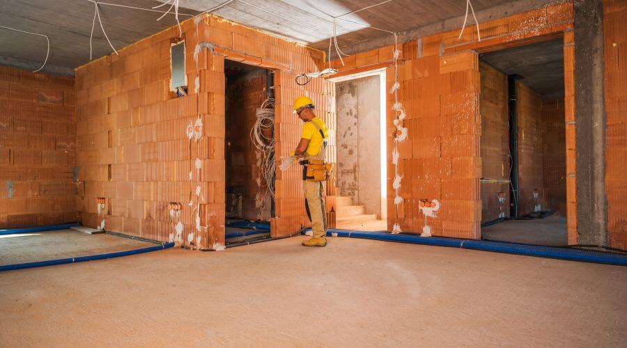 Expert flood damage restoration services in Currie, MN